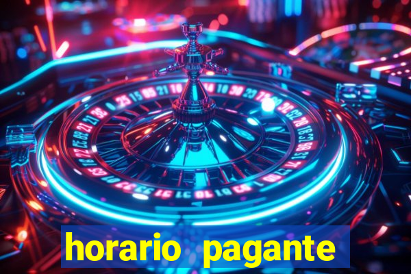 horario pagante betok game